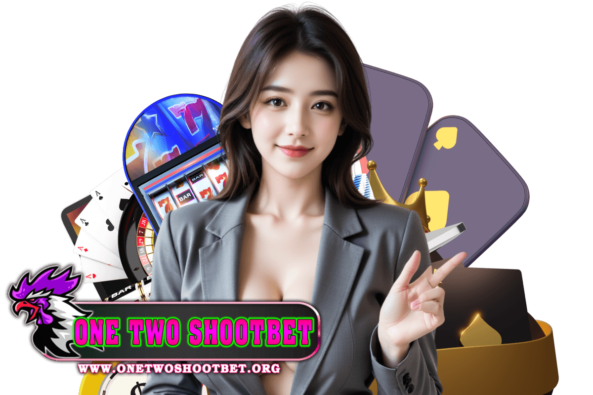 one two shootbet สมัคร