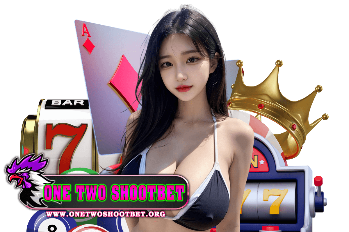 one two shootbet แจกเครดิตฟรี